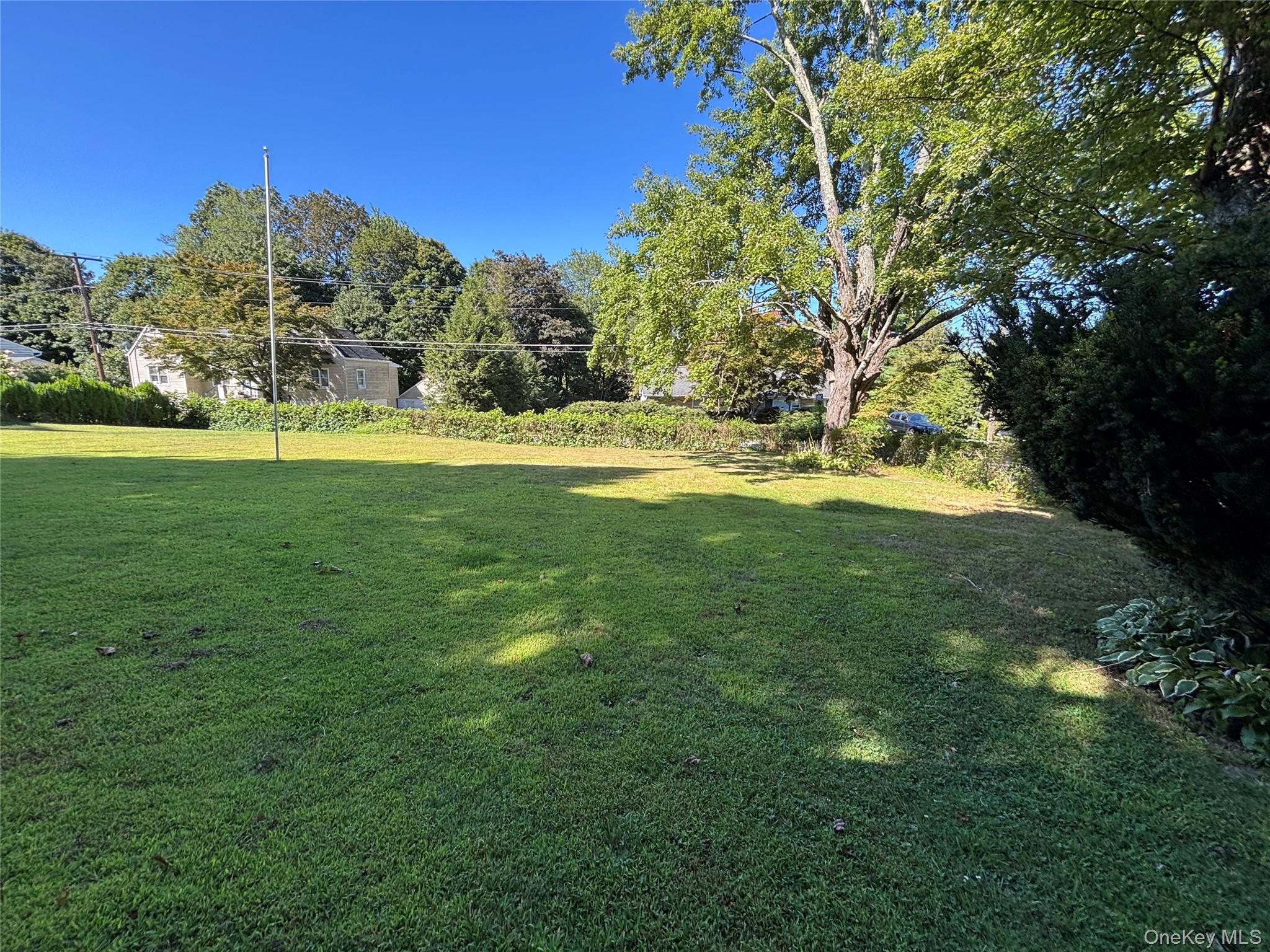 4 Lottie Road Carmel, NY 10512 - Photo 11 of 16 a view of a trees in a yard