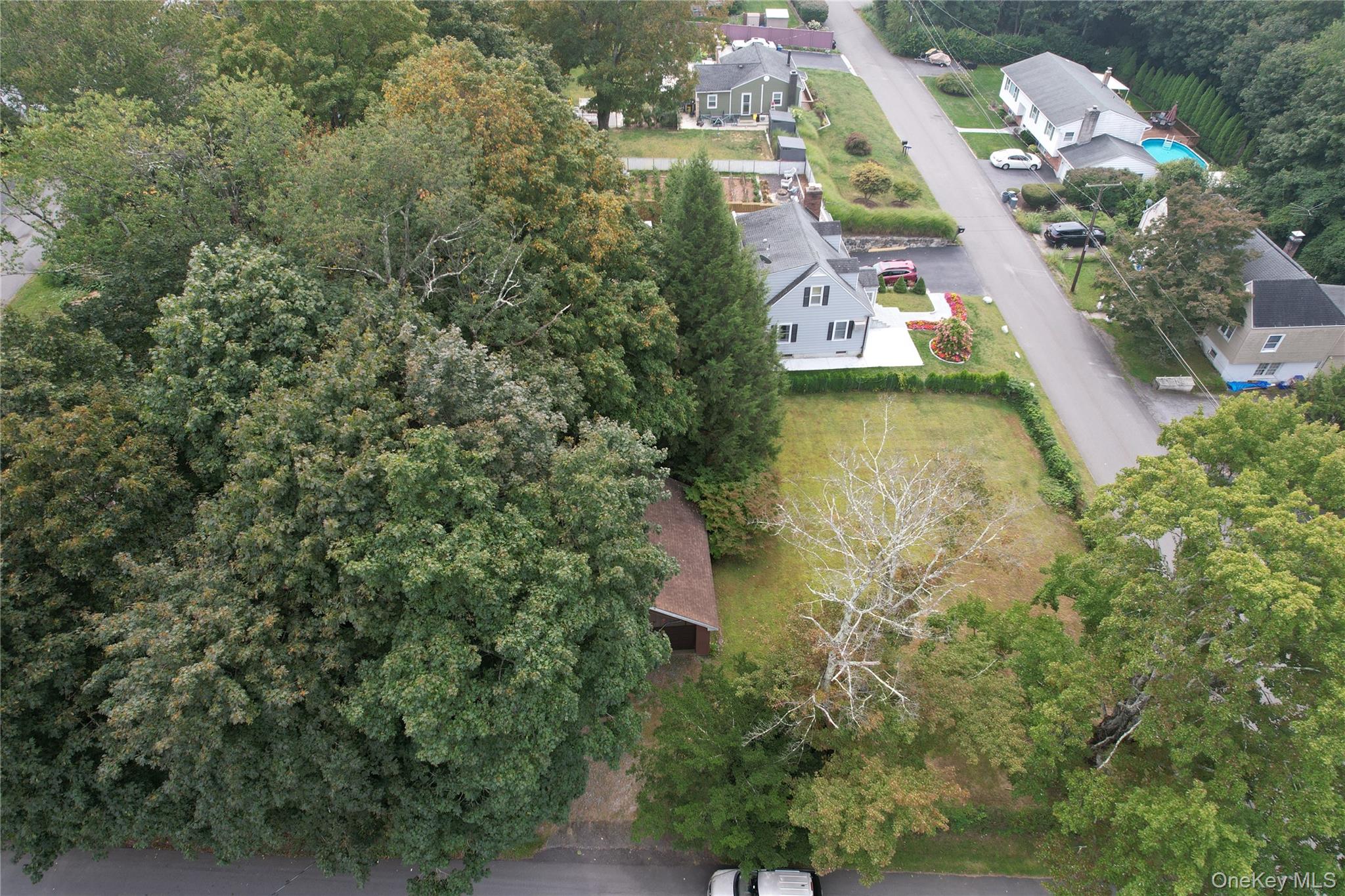 4 Lottie Road Carmel, NY 10512 - Photo 2 of 16 a view of a city