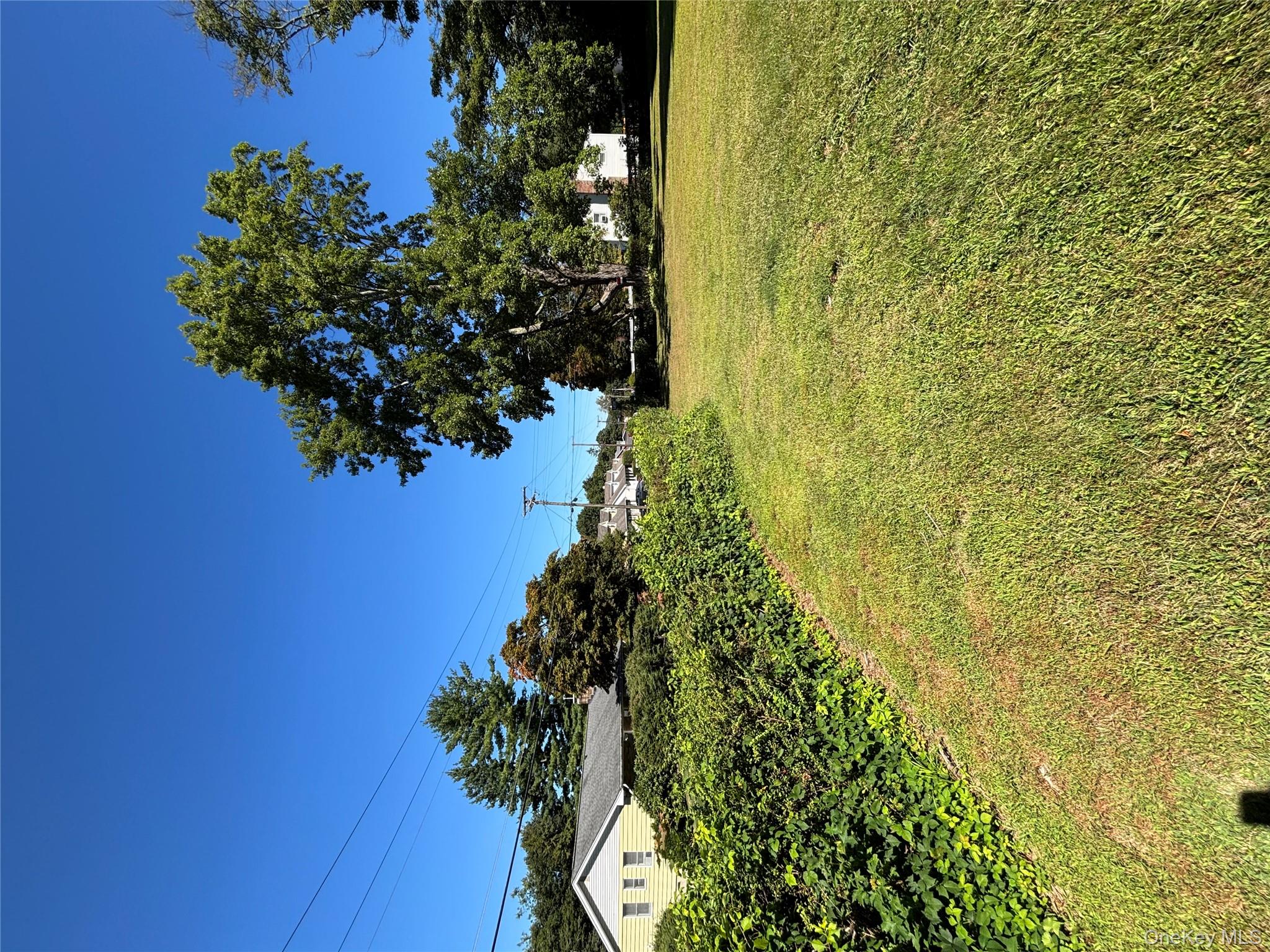 4 Lottie Road Carmel, NY 10512 - Photo 7 of 16 a view of a garden