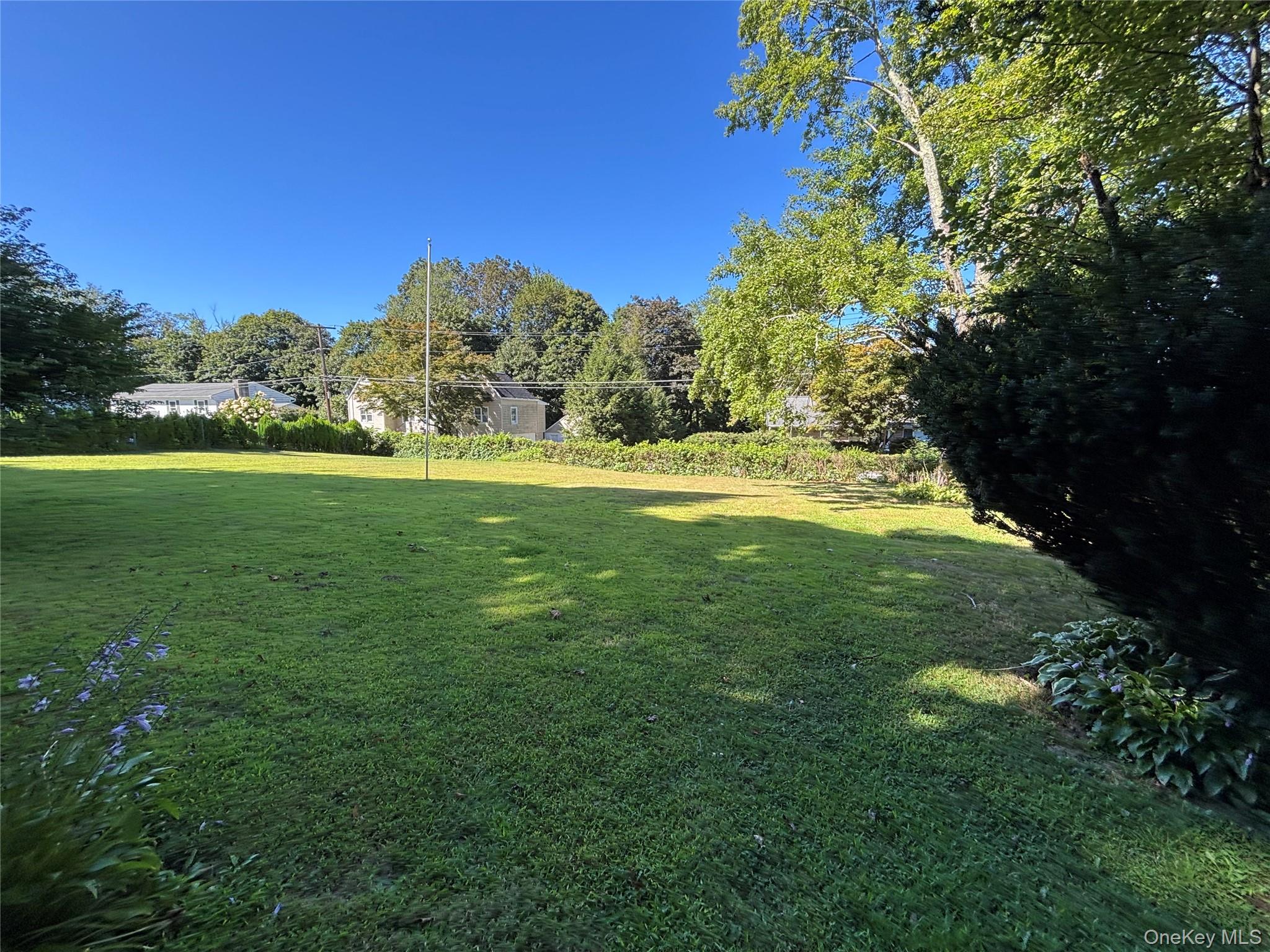 4 Lottie Road Carmel, NY 10512 - Photo 10 of 16 a view of a field with an trees
