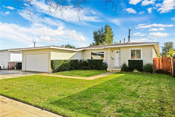 $1,499,000 | 1200 West Sycamore Avenue, Orange, CA 92868