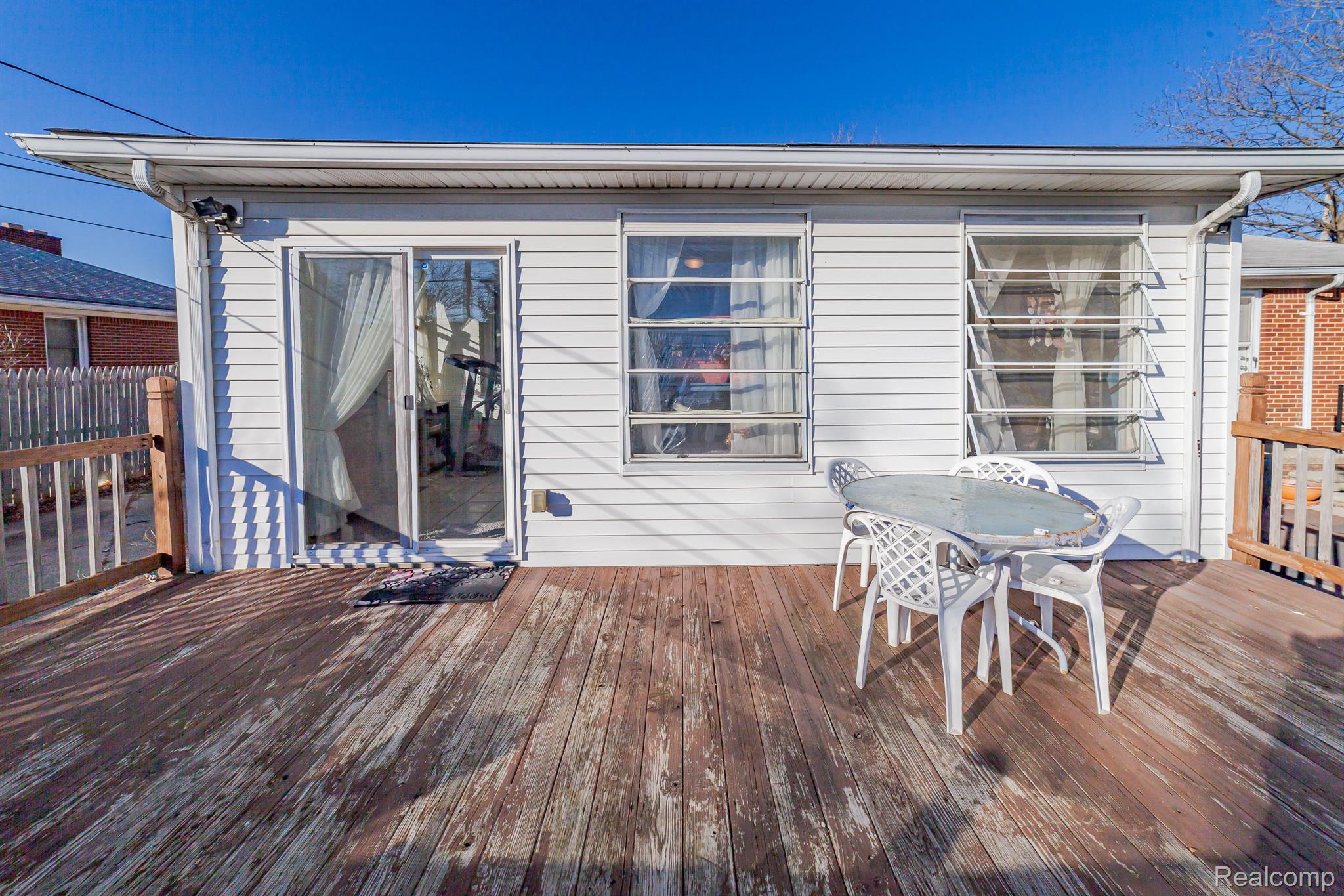 8180 Racine Road Warren, MI 48093 - Photo 46 of 49 Gallery Image 46