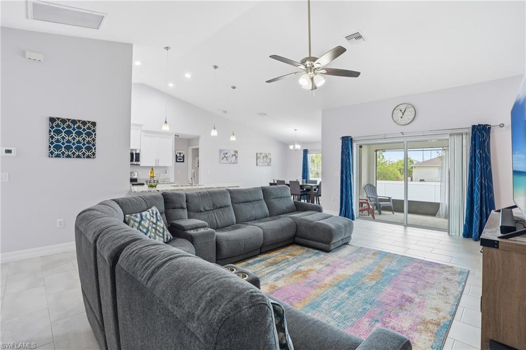 2907 18th Street Southwest Lehigh Acres, FL 33976 - Photo 14 of 47