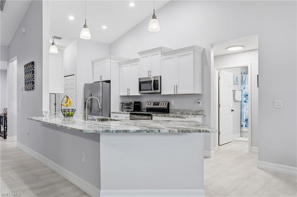 2907 18th Street Southwest Lehigh Acres, FL 33976 - Photo 2 of 47