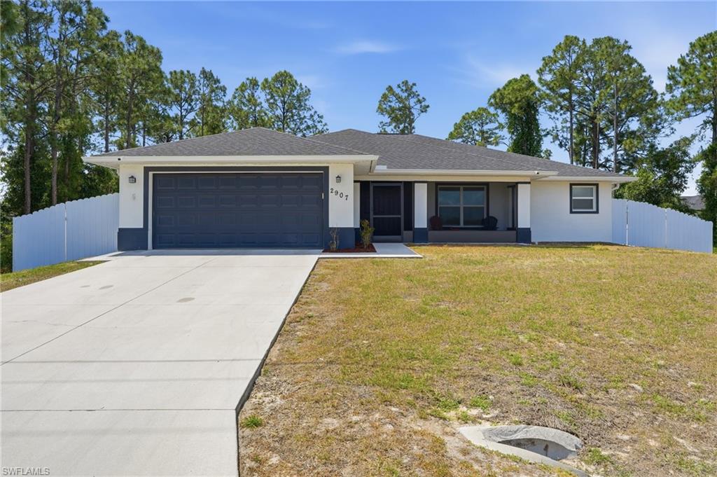 2907 18th Street Southwest Lehigh Acres, FL 33976 - Photo 5 of 47