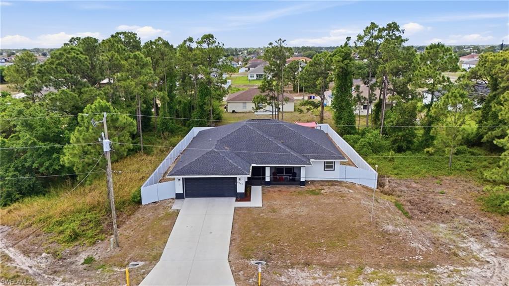 2907 18th Street Southwest Lehigh Acres, FL 33976 - Photo 6 of 47