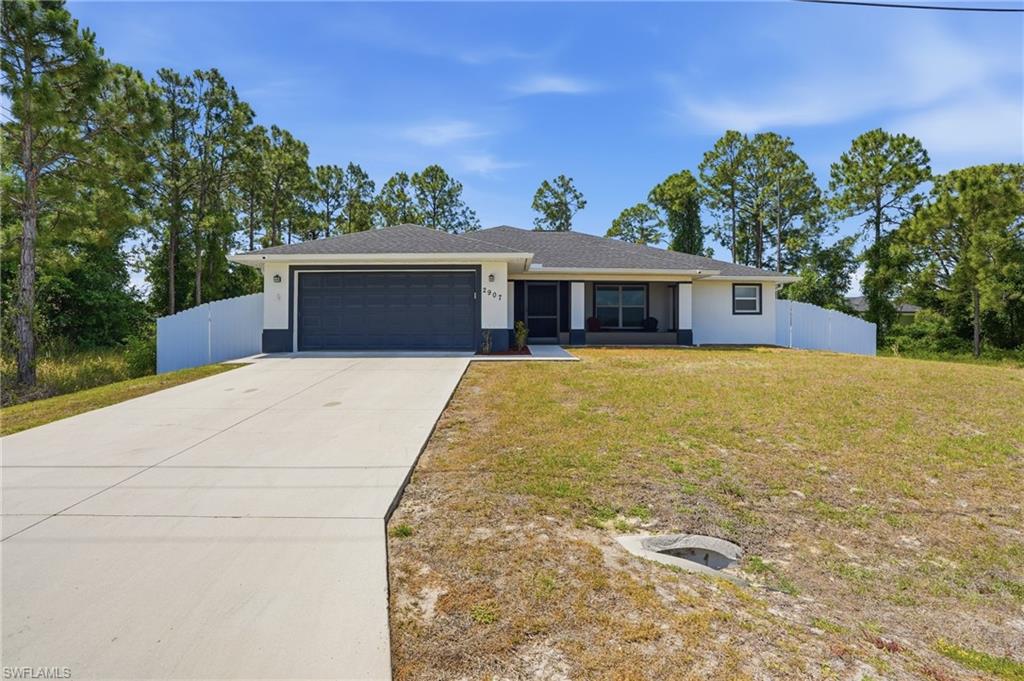 2907 18th Street Southwest Lehigh Acres, FL 33976 - Photo 9 of 47