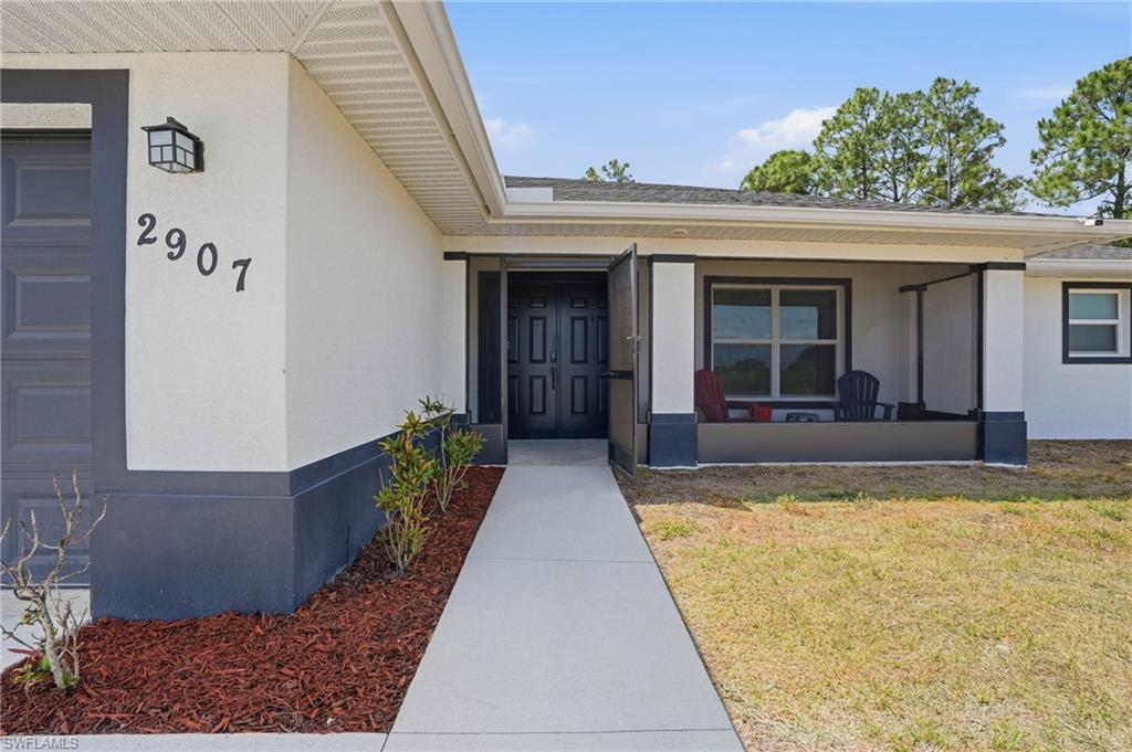2907 18th Street Southwest Lehigh Acres, FL 33976 - Photo 10 of 47