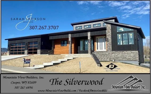 $735,000 | 1088 Cornwall Street, Casper, WY 82609