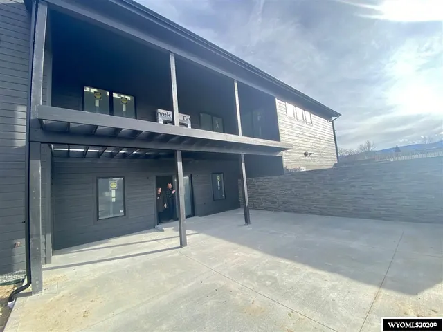 $735,000 | 1088 Cornwall Street, Casper, WY 82609