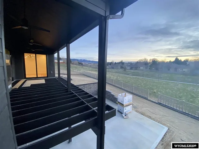 $735,000 | 1088 Cornwall Street, Casper, WY 82609