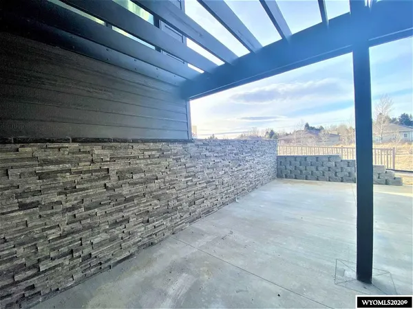 $735,000 | 1088 Cornwall Street, Casper, WY 82609