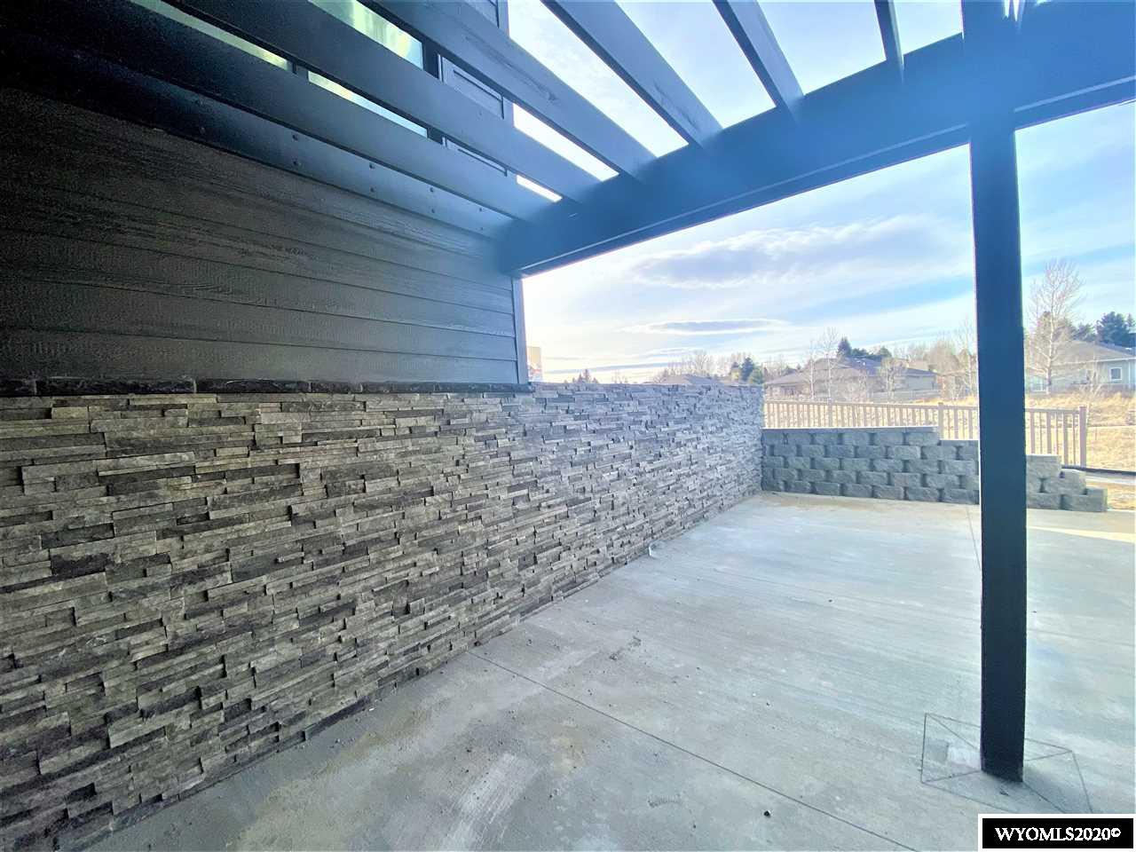 1088 Cornwall Street Casper, WY 82609 - Photo 31 of 38