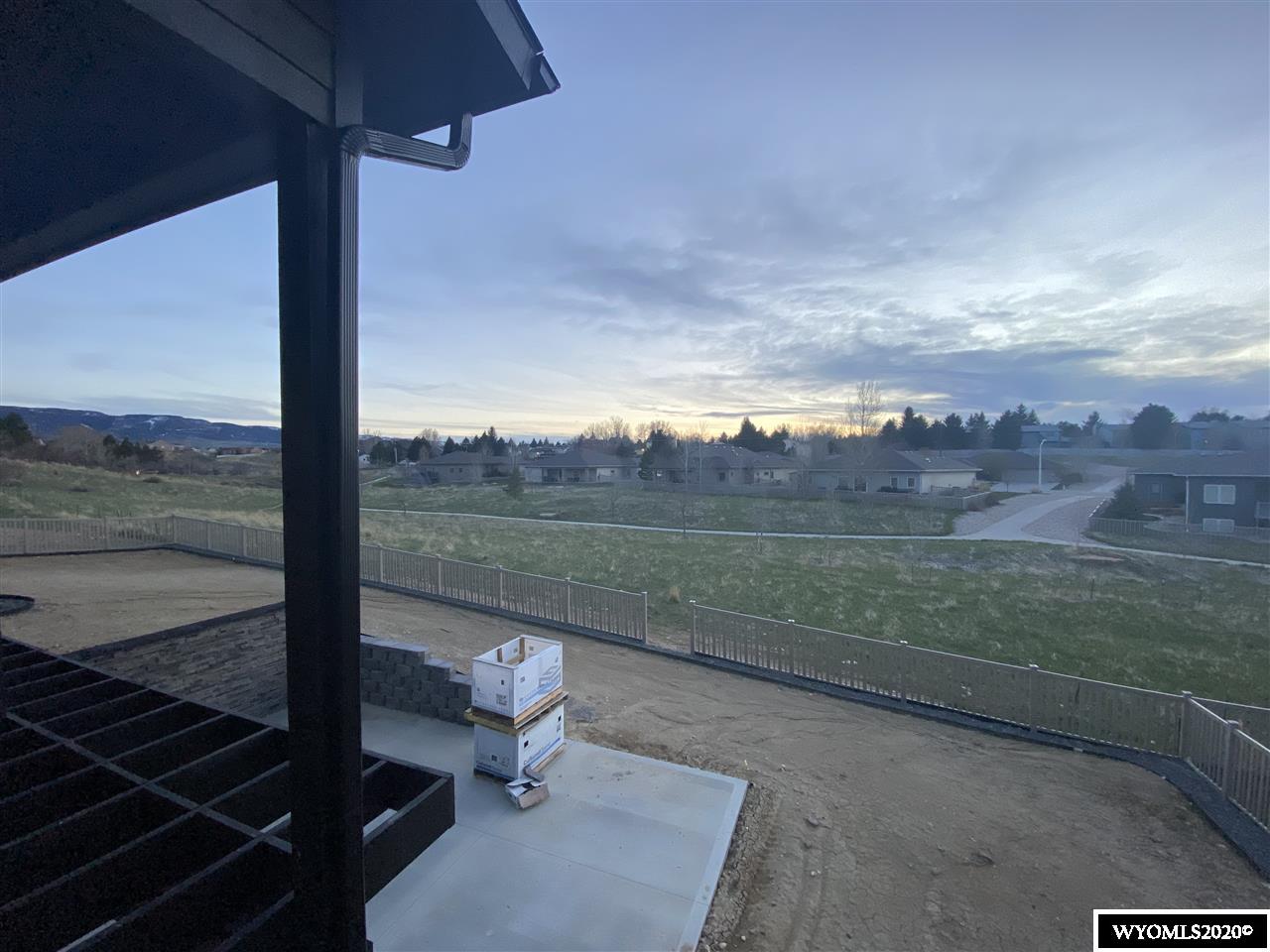 1088 Cornwall Street Casper, WY 82609 - Photo 32 of 38