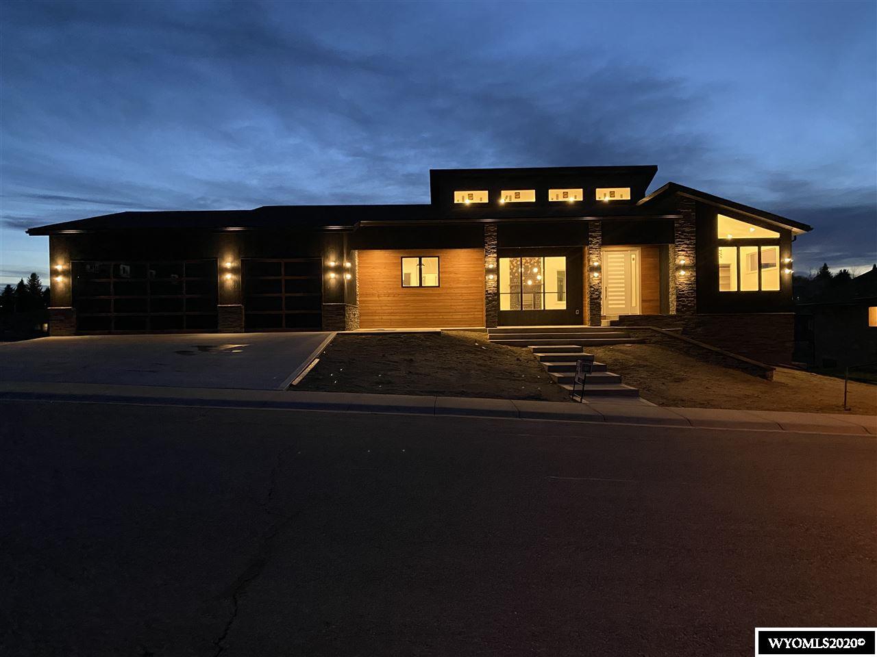 1088 Cornwall Street Casper, WY 82609 - Photo 33 of 38