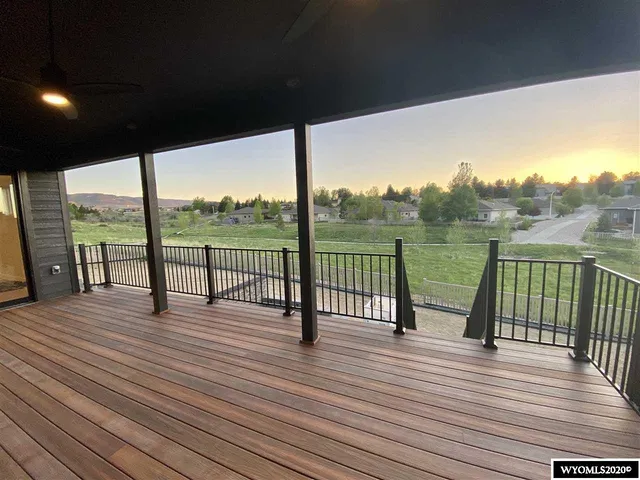 $735,000 | 1088 Cornwall Street, Casper, WY 82609