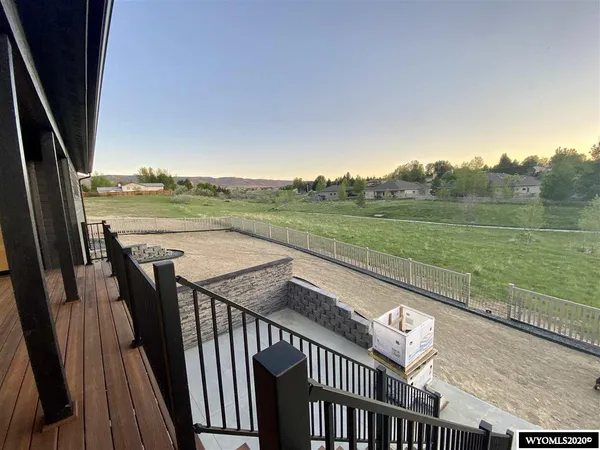 $735,000 | 1088 Cornwall Street, Casper, WY 82609