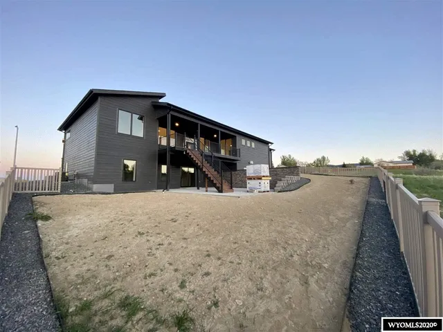 $735,000 | 1088 Cornwall Street, Casper, WY 82609