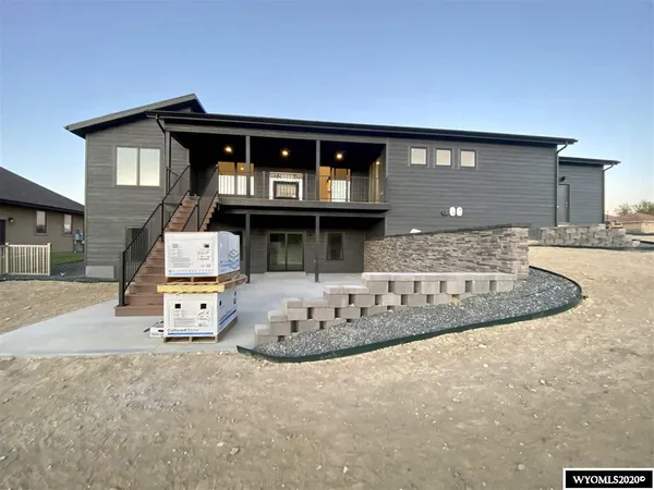 $735,000 | 1088 Cornwall Street, Casper, WY 82609
