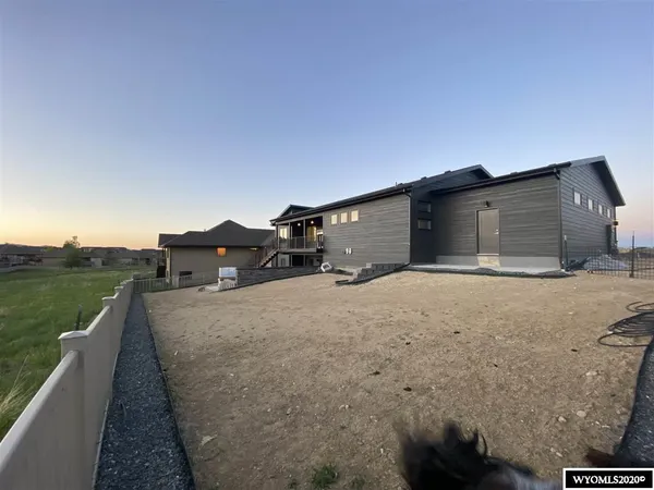 $735,000 | 1088 Cornwall Street, Casper, WY 82609