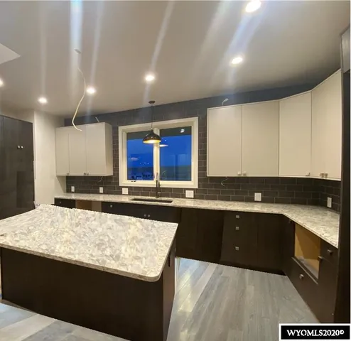 $735,000 | 1088 Cornwall Street, Casper, WY 82609