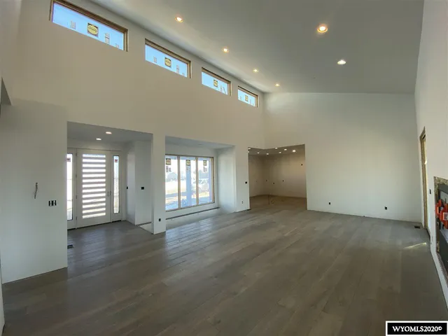 $735,000 | 1088 Cornwall Street, Casper, WY 82609