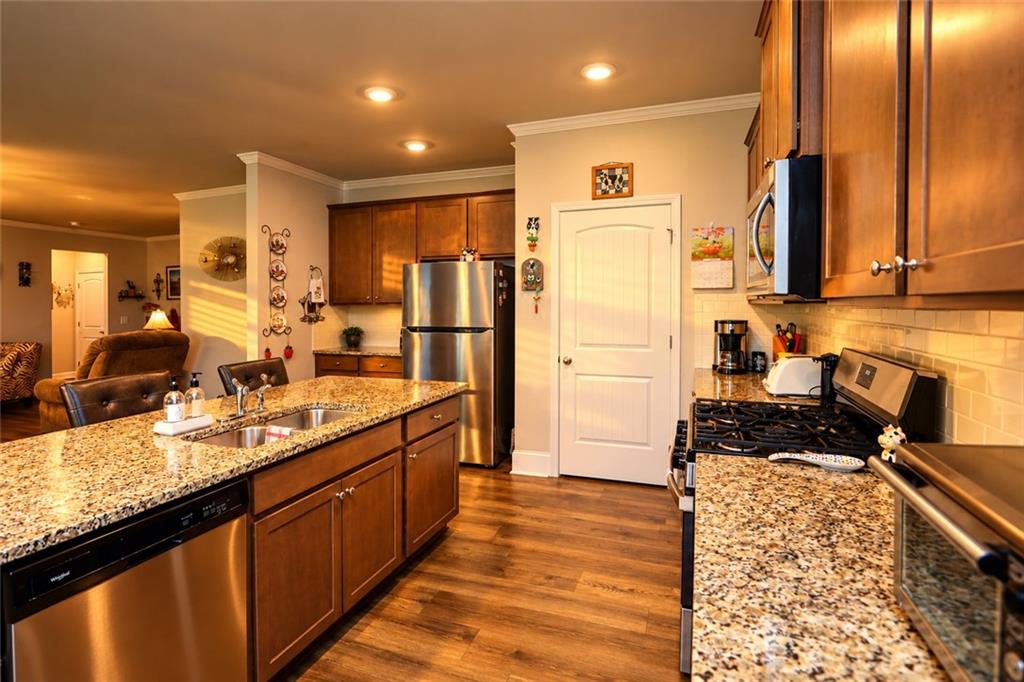 41 Montgomery View Court Villa Rica, GA 30180 - Photo 24 of 32 Gallery Image 24