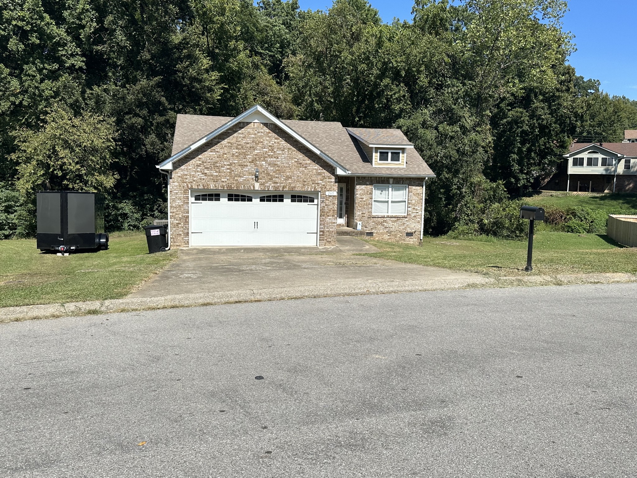 265 Shiloh Road Clarksville, TN 37042 - Photo 1 of 27 Gallery Image 1