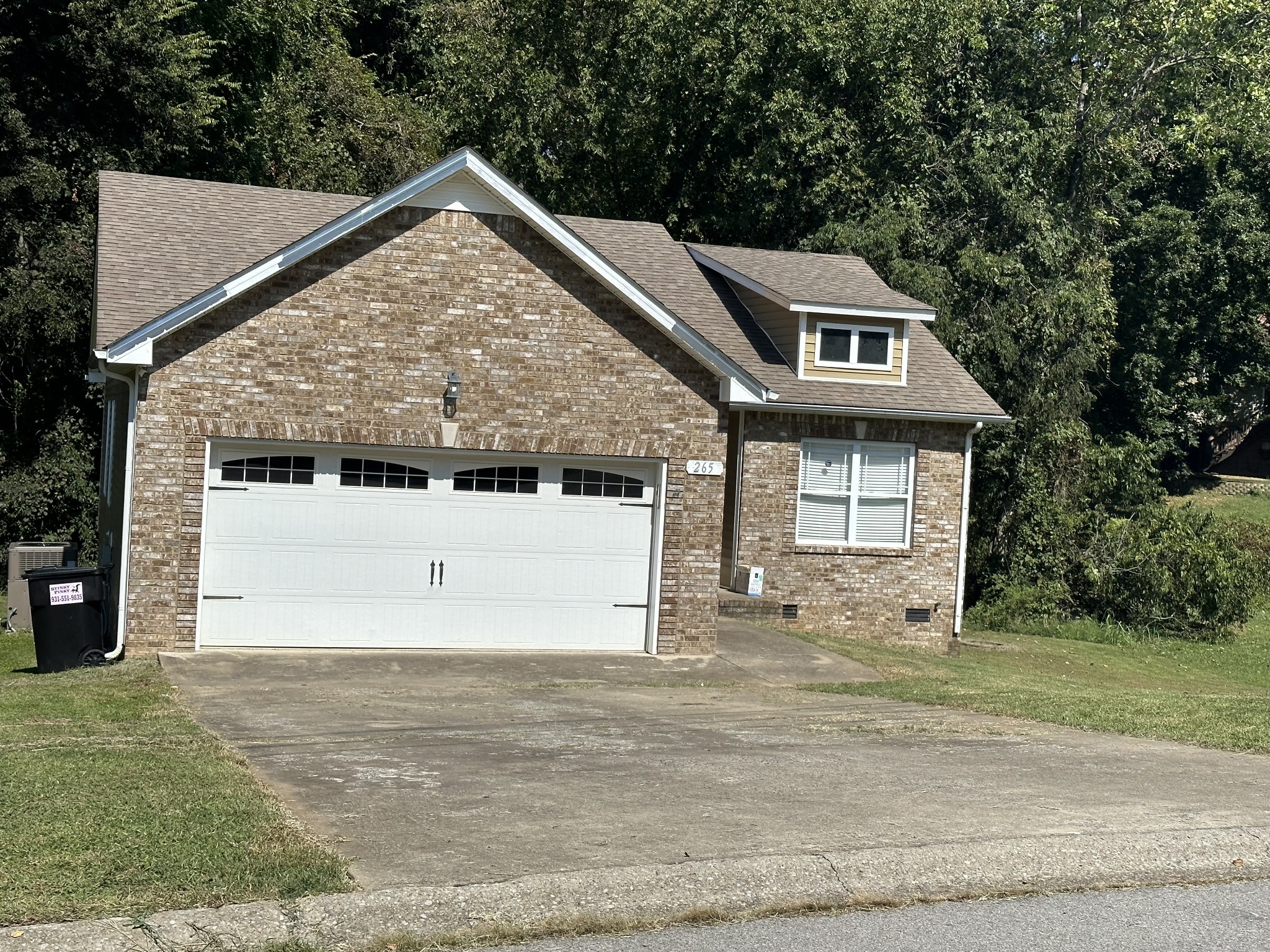 265 Shiloh Road Clarksville, TN 37042 - Photo 2 of 27 Gallery Image 2