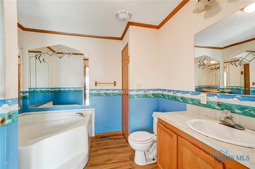 943 Sand Ridge Road Bowling Green, OH 43402 - Photo 21 of 46 Gallery Image 21