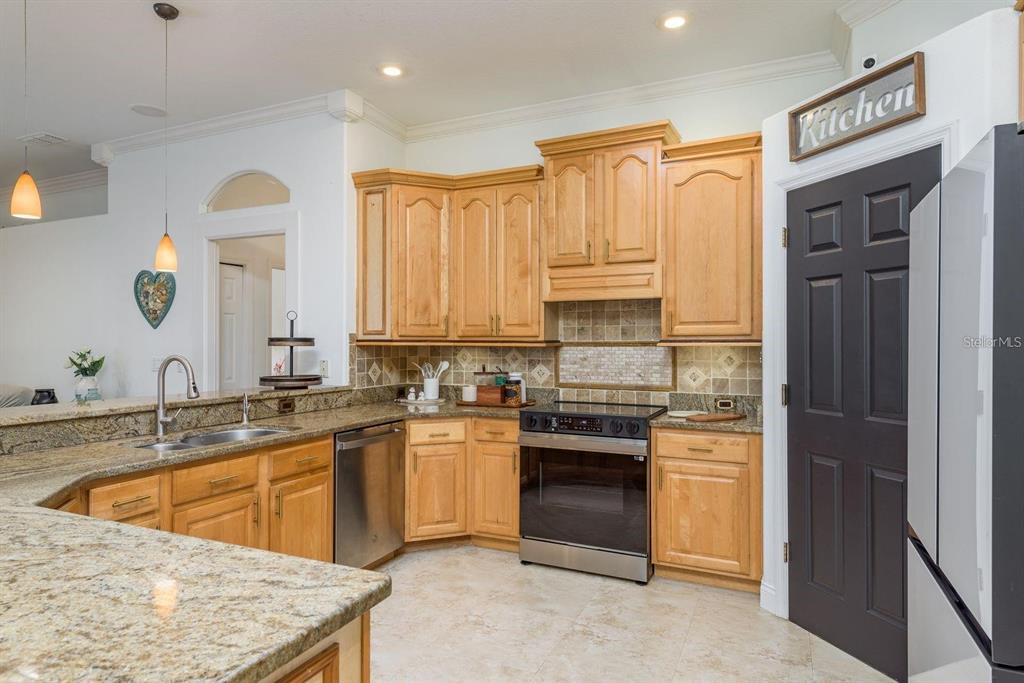 6219 Riviera Lane New Port Richey, FL 34655 - Photo 21 of 45