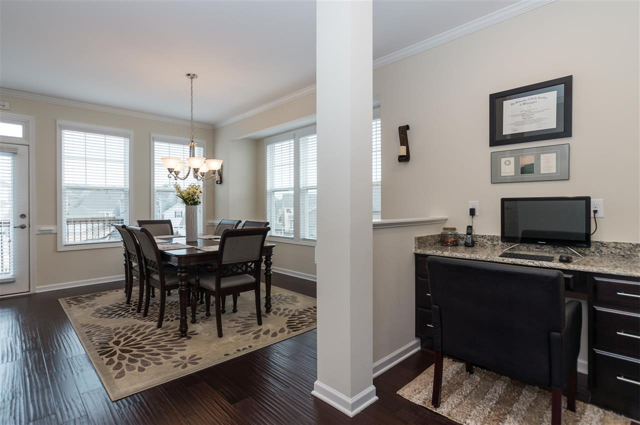 1345 Rodessa Run Raleigh, NC 27607 - Photo 8 of 24 Photo 8