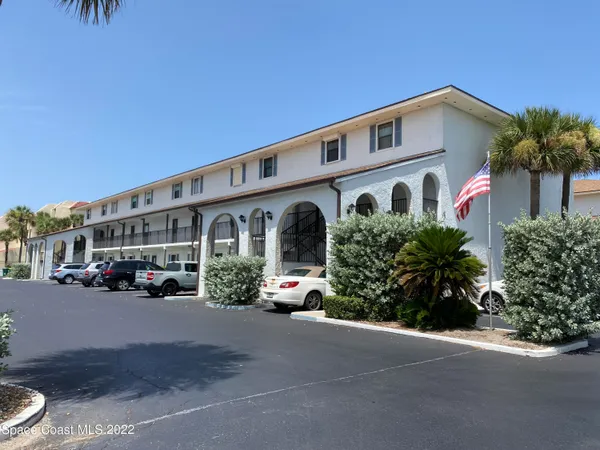 $2,500 | 199 Florida A1A, Unit C103, Satellite Beach, FL 32937