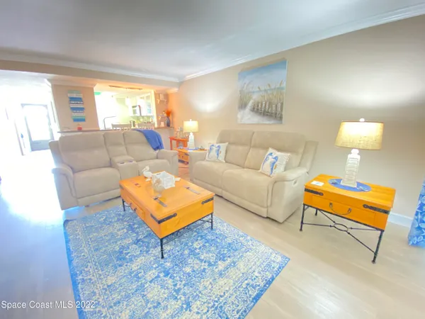 $2,500 | 199 Florida A1A, Unit C103, Satellite Beach, FL 32937