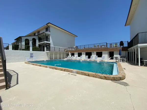 $2,500 | 199 Florida A1A, Unit C103, Satellite Beach, FL 32937