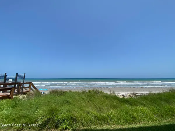 $2,500 | 199 Florida A1A, Unit C103, Satellite Beach, FL 32937