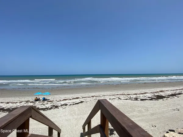 $2,500 | 199 Florida A1A, Unit C103, Satellite Beach, FL 32937