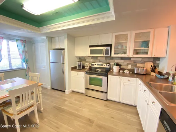 $2,500 | 199 Florida A1A, Unit C103, Satellite Beach, FL 32937