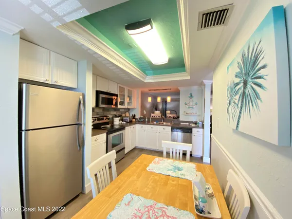 $2,500 | 199 Florida A1A, Unit C103, Satellite Beach, FL 32937