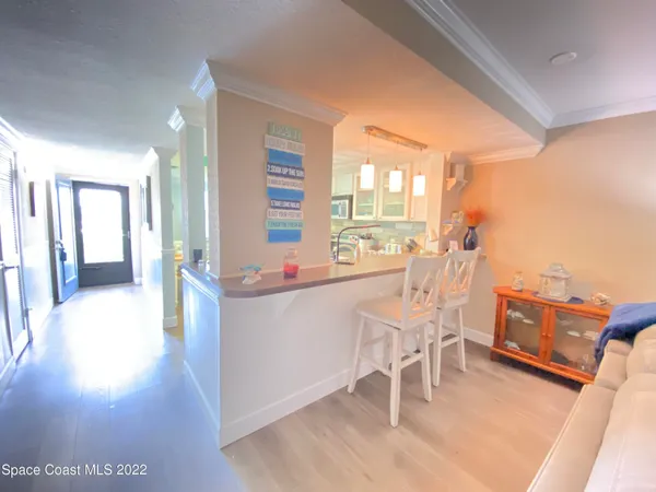 $2,500 | 199 Florida A1A, Unit C103, Satellite Beach, FL 32937