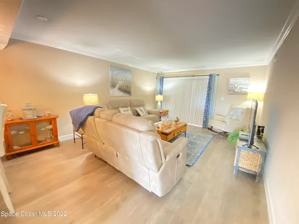 $2,500 | 199 Florida A1A, Unit C103, Satellite Beach, FL 32937