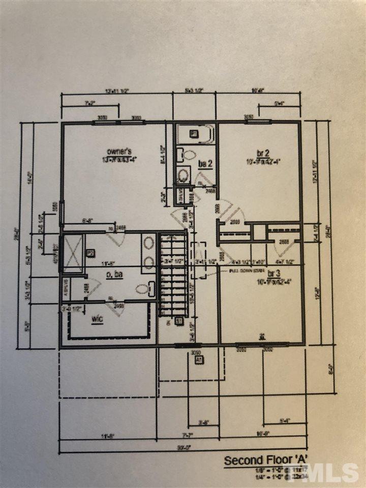 4 Carr Store Road Cedar Grove, NC 27278 - Photo 3 of 3 Gallery Image 3