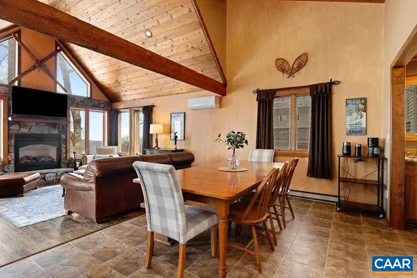 $675,000 | 21 Tyro Lane, Roseland, VA 22967