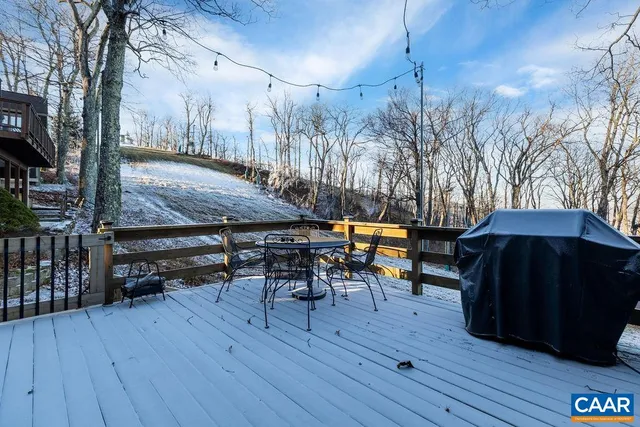 $695,000 | 21 Tyro Lane, Roseland, VA 22967