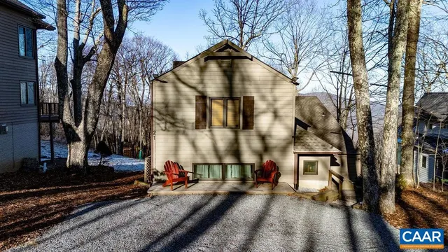 $695,000 | 21 Tyro Lane, Roseland, VA 22967