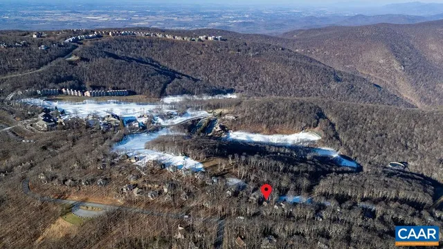 $695,000 | 21 Tyro Lane, Roseland, VA 22967