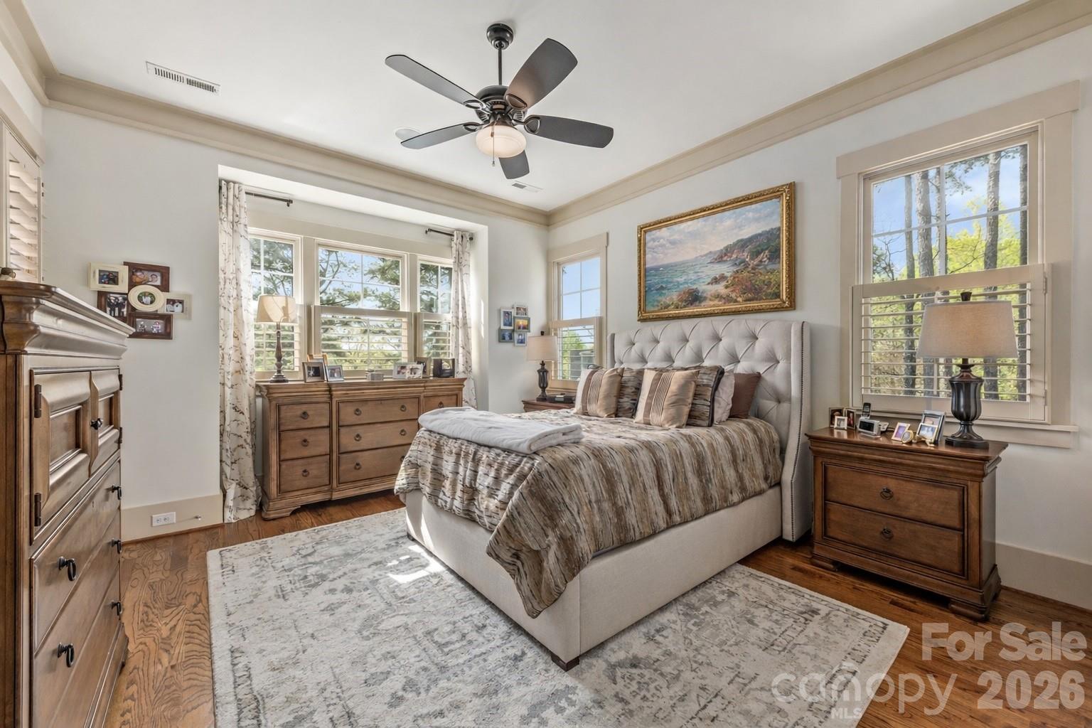 18321 Rosapenny Road Charlotte, NC 28278 - Photo 11 of 40