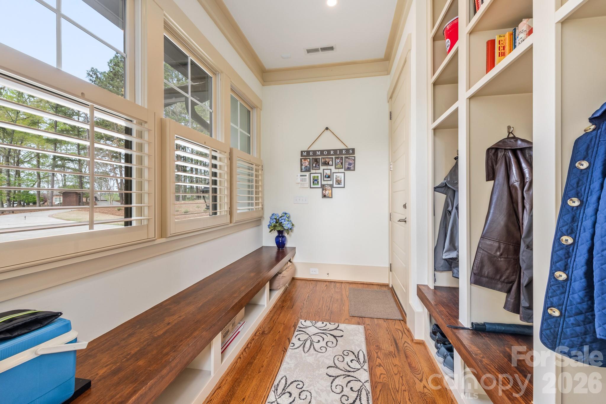 18321 Rosapenny Road Charlotte, NC 28278 - Photo 16 of 40
