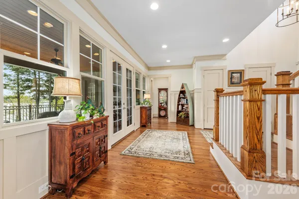 $2,575,000 | 18321 Rosapenny Road, Charlotte, NC 28278