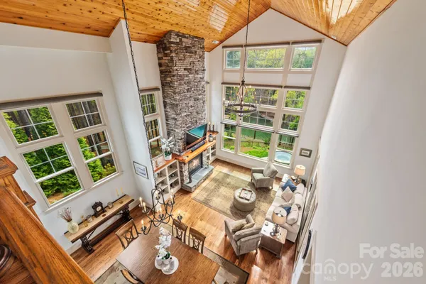 $2,575,000 | 18321 Rosapenny Road, Charlotte, NC 28278